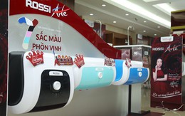 Việt Nam có sản phẩm Bình nước nóng đạt tiêu chuẩn Châu Âu