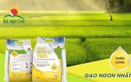 Lộc Trời (LTG) đặt kế hoạch lãi 2020 tăng 28% lên 430 tỷ đồng, chính thức xuất khẩu gạo có thương hiệu