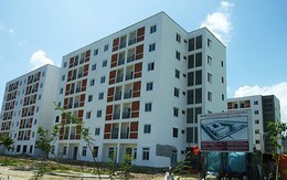 Đà Nẵng: Khuyến cáo không được mua bán, cho thuê lại… căn hộ chung cư Phước Lý