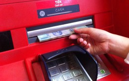 Những nguyên tắc vàng để giao dịch an toàn tại máy ATM