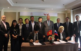 Nafoods – Bước chuyển mình hướng ra thế giới