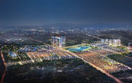 Khu đô thị Dương Nội: Mô hình đô thị mở tích hợp đa dạng lợi ích