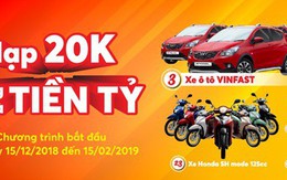 Trời ơi tin được không, chỉ một bước là chạm tới thiên đường Tết