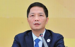 Bộ trưởng Trần Tuấn Anh xin lỗi vụ "xe biển xanh đón người nhà"