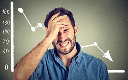 Cầu bắt đáy gia tăng cuối phiên, Vn-Index chỉ còn giảm hơn 2 điểm