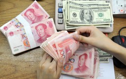 Trung Quốc phải làm gì để giải quyết 1,2 nghìn tỷ USD nợ nước ngoài sẽ đáo hạn trong năm nay?