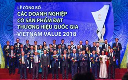 Tập đoàn DOJI đánh dấu 1 thập kỷ dẫn đầu và bứt phá