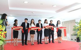 VNDIRECT chính thức khai trương Chi nhánh Bình Dương, tiếp tục mở rộng mạng lưới giao dịch trên toàn quốc