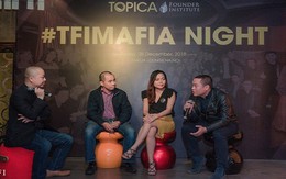 Nhóm “mafia công nghệ” hỏi thẳng nhà đầu tư: Nếu bây giờ khởi nghiệp lại anh sẽ bắt đầu ở lĩnh vực gì?