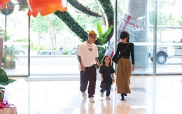 Đầu năm khám phá Estella Place cùng gia đình VietMax