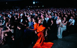 Gala WeChoice Awards 2018: Một đêm văn minh của niềm cảm hứng đẹp đẽ và những khán giả dõi theo đến tận phút cuối cùng