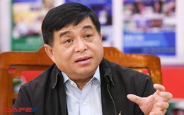 Bộ trưởng Nguyễn Chí Dũng: Việt Nam có thể làm được nhiều điều thần kỳ hơn nữa!