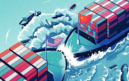 Đâu là rủi ro của đàm phán thương mại Mỹ - Trung ?