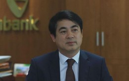 Chủ tịch Vietcombank: Đã bán 3% vốn cho nước ngoài thu về 6.200 tỷ, từ hôm nay sẽ giảm 0,5% lãi suất cho vay