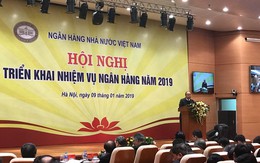 Thủ tướng ngợi khen nhưng cũng lưu ý ngành ngân hàng nhiều vấn đề