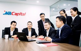 MBCapital đạt lợi nhuận trước thuế 61 tỷ đồng, hoàn thành 104% kế hoạch năm 2018