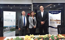 Latourlaw công bố gói tư vấn “Định cư Mỹ trong 6 tháng”