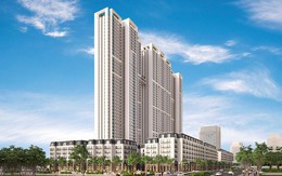 Văn Phú – Invest được vinh danh tại Top 50 “Nhãn hiệu hàng đầu Việt Nam”