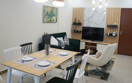 Căn hộ 1 phòng ngủ: Xu hướng mới của người trẻ độc thân