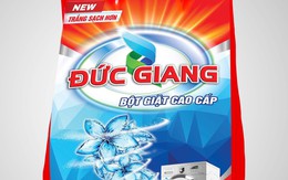 Bột giặt và Hóa chất Đức Giang (DGC) thông qua tạm ứng cổ tức tổng tỷ lệ 25%