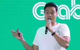 Giám đốc Grab Việt Nam: Chúng tôi mong muốn đầu tư cho các startup Việt Nam!