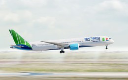 Bamboo Airways sắp mở đường bay thẳng sang Séc