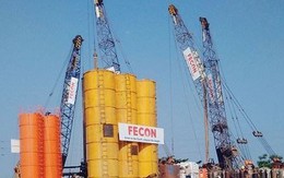 FECON trúng thầu nhiều dự án BĐS lớn, nâng tổng giá trị hợp đồng lên 3.200 tỷ đồng, ước doanh thu 9 tháng khoảng trên 1.843 tỷ đồng