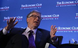 Bill Gates luôn mang theo một chiếc túi chứa đựng bí mật thành công của mình. Vậy bên trong đó có gì?