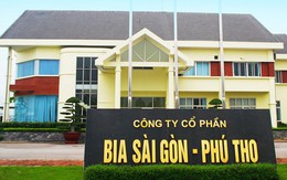 Cổ phiếu tăng 64% kể từ đầu năm, Bia Sài Gòn – Phú Thọ (BSP) chuẩn bị chi trả cổ tức đợt 1/2019 tỷ lệ 15%