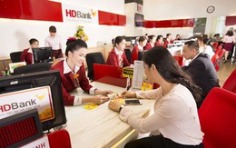 HDBank thông qua kế hoạch mua lại 49 triệu cổ phiếu làm cổ phiếu quỹ