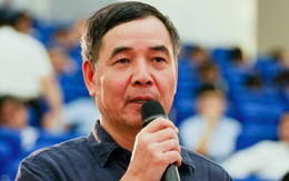 Chủ tịch Đại học FPT Lê Trường Tùng: "Hệ thống giáo dục Việt Nam vẫn đang rất nặng về công lập với tỷ trọng chiếm đến 98% số trường và học sinh/sinh viên"