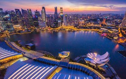 Vượt qua Mỹ, Singapore trở thành quốc gia cạnh tranh nhất thế giới