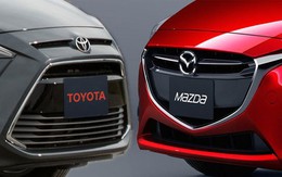Thị phần ô tô tháng 9: Thaco “cài số lùi”, Toyota bứt tốc