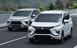 Top 10 ô tô bán chạy nhất tháng 9/2019: Toyota Vios dẫn đầu, Mitsubishi Xpander vượt ngưỡng 2000 xe/tháng