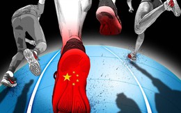 Được chính Chủ tịch Tập Cận Bình quảng cáo, "Nike của Trung Quốc" quyết đánh bật các hãng phương Tây và vươn tầm phủ sóng ra toàn cầu