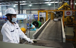 Bloomberg: Sản xuất toàn châu Á hồi phục, PMI Việt Nam "nhảy" từ 50 lên 51, Thái Lan giảm xuống còn 49,3 Bloomberg: Sản xuất toàn châu Á hồi phục, PMI Việt Nam "nhảy" từ 50 lên 51, Thái Lan giảm xuống còn 49,3