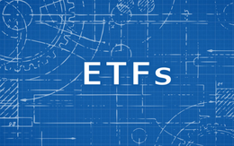 FTSE Vietnam ETF mua ròng gần 70 tỷ đồng cổ phiếu Việt Nam trong tuần 7-11/10