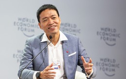 CEO VNG - Lê Hồng Minh: Nếu muốn xây dựng những doanh nghiệp tỷ USD tiếp theo của Việt Nam thì ý tưởng mới là một trong những nhân tố quyết định