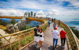 Tạp chí du lịch Mỹ bình chọn Việt Nam nằm trong 10 quốc gia tuyệt vời nhất thế giới