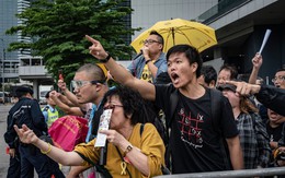 Singapore hưởng lợi như thế nào từ bất ổn chính trị ở Hồng Kông?