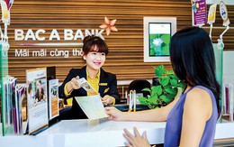 BacABank lên sàn vẫn khó tăng vốn