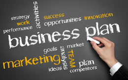 Gần hết năm, nhiều doanh nghiệp vừa điều chỉnh kế hoạch kinh doanh