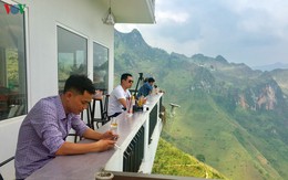 Bộ Văn hóa đồng ý phương án chỉnh trang, cải tạo Mã Pì Lèng Panorama