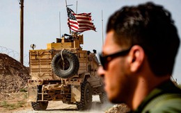 Mỹ "trắng tay" trên đất Syria: Mất bạn, mất đồng minh, mất cả ảnh hưởng