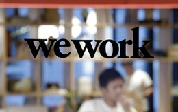 WeWork lâm vào ngõ cụt: Trái phiếu rớt thảm sau khi rò rỉ tin tức về kế hoạch phát hành nợ mới
