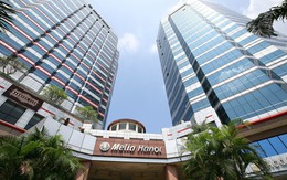 Bất ngờ "ông chủ" Công ty nước sạch Sông Đà là đại gia BĐS sở hữu khách sạn Melia cùng hàng loạt đất vàng tại Hà Nội