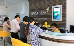 LNTT của ngân hàng Bắc Á đạt 646 tỷ trong 9 tháng đầu năm, tăng 11 % so với cùng kỳ