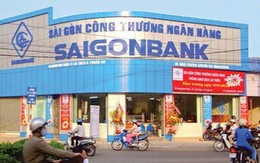 Lợi nhuận ròng của Saigonbank trong 9 tháng tăng đột biến, gấp đôi cùng kỳ