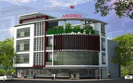 Angimex (AGM): Lợi nhuận 9 tháng đầu năm 31 tỷ đồng, gấp đôi mục tiêu kế hoạch năm