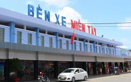 Bến xe Miền Tây (WCS): 9 tháng lãi 51 tỷ đồng, EPS đạt 17.182 đồng